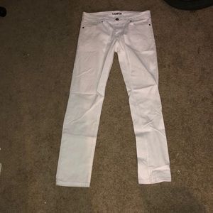 Mens jeans. 30X32